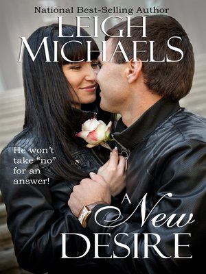 cover image of A New Desire